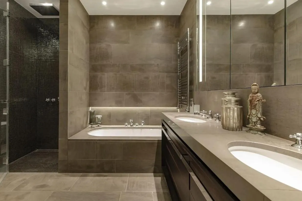 Ultra Luxury Penthouse Residence With Pool Berlin